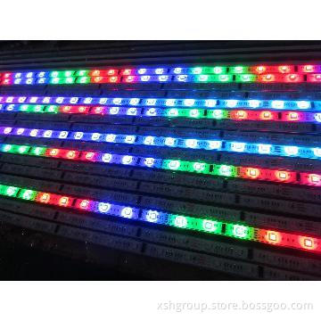 Dream Color strip ws2801,rgb led strip ws2801